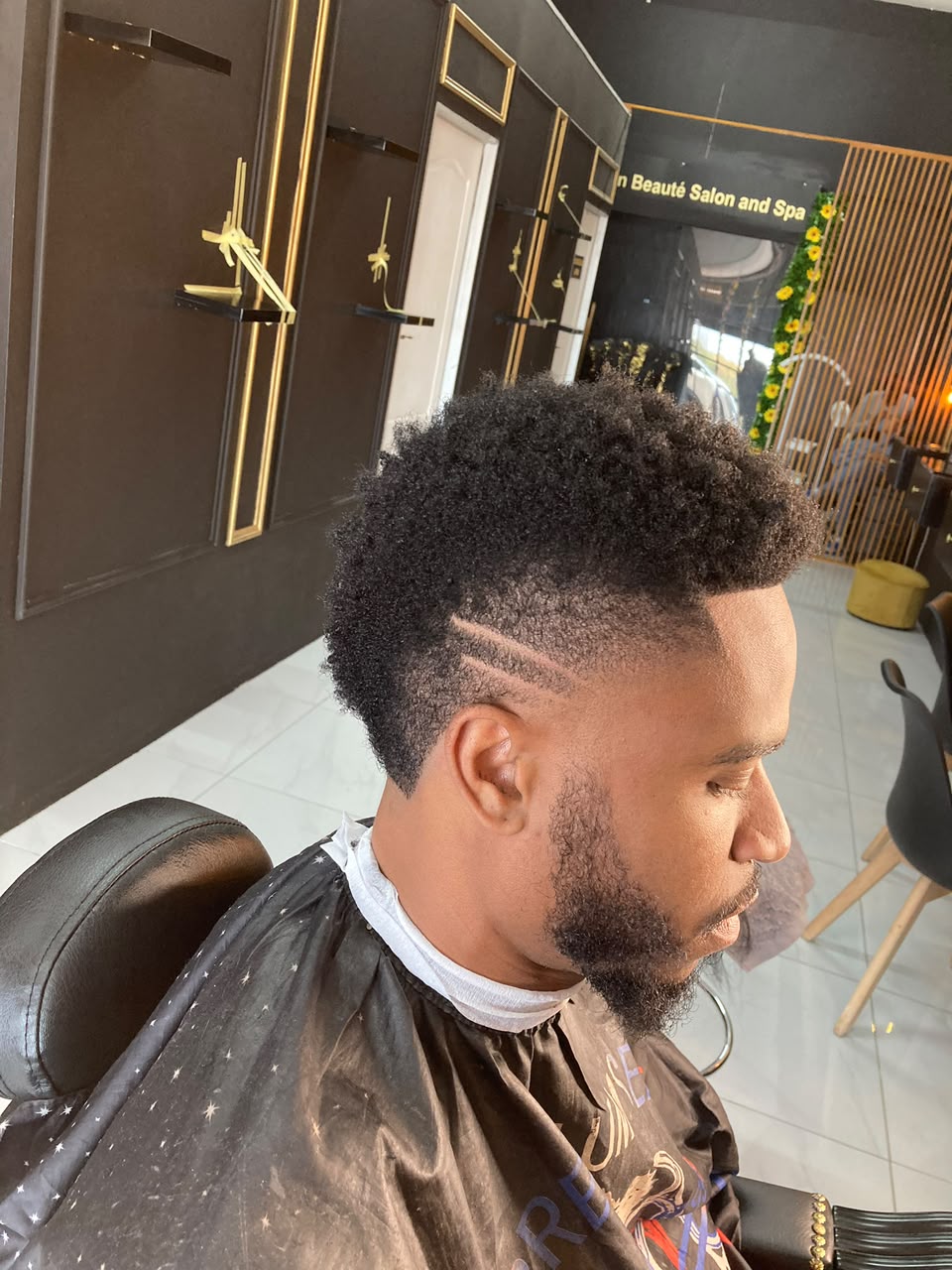Sam The Barber's Grooming — Precision Cuts & Master Grooming | Rosebank